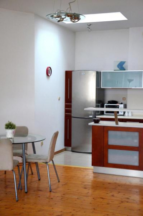 Гостиница Apartament w dolnym Sopocie  Сопот